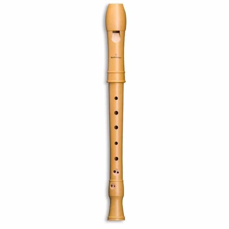 Mollenhauer - Mollenhauer 2106 Canta Sopran Blockflöte Barock