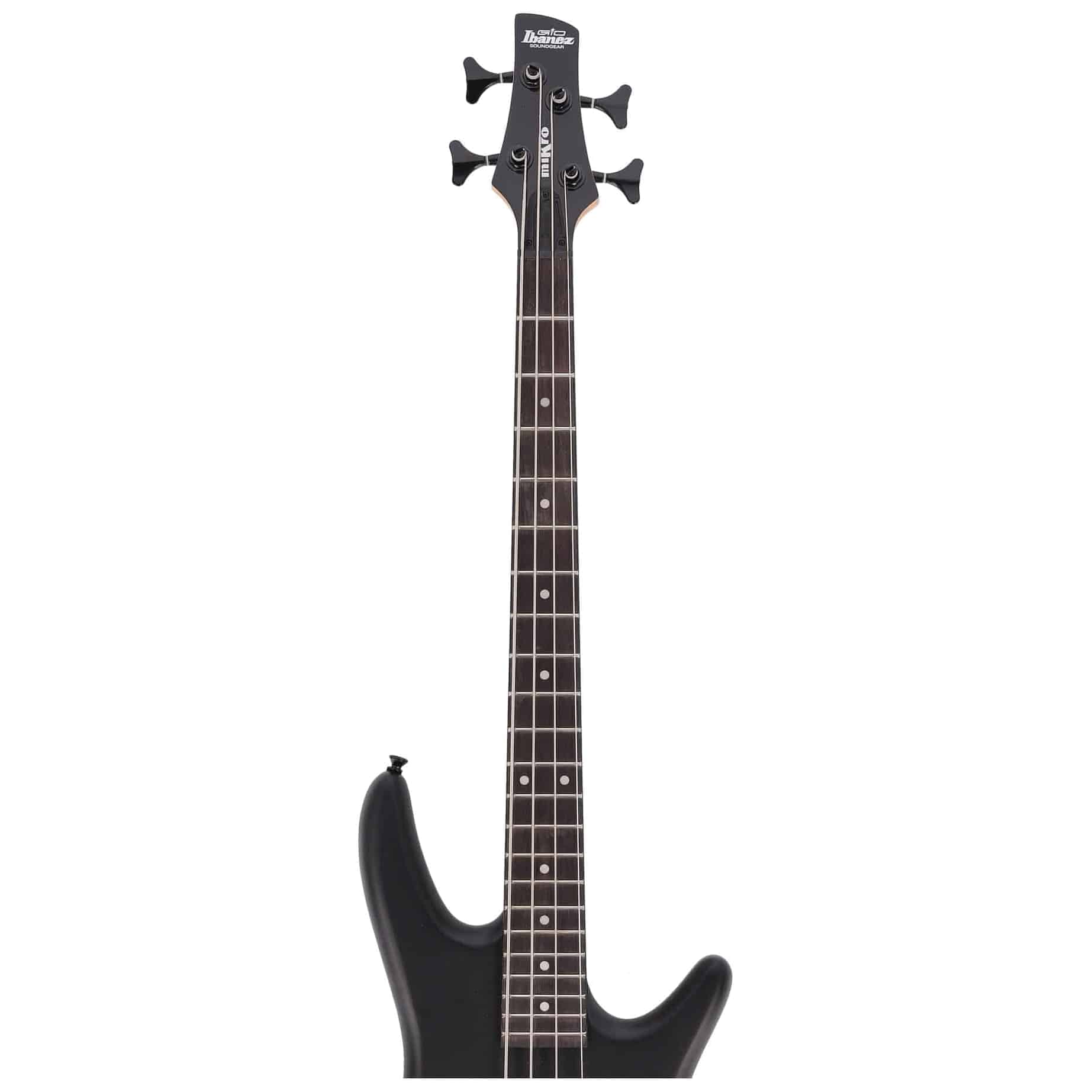 Ibanez - Ibanez GSRM20B-WK - 5
