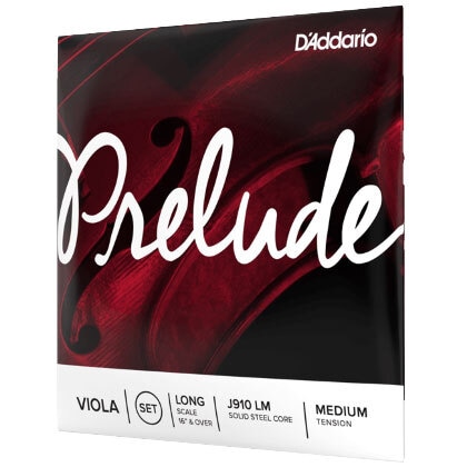 D’Addario Prelude J910 LM 1