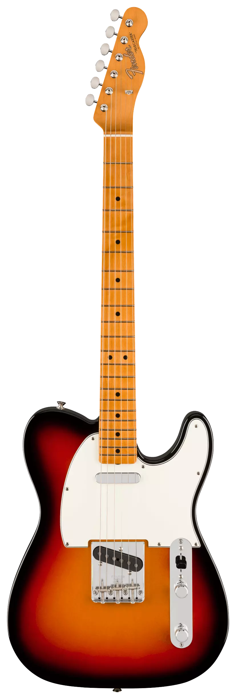 Fender Vintera III Mid 60s Telecaster MN 3CS
