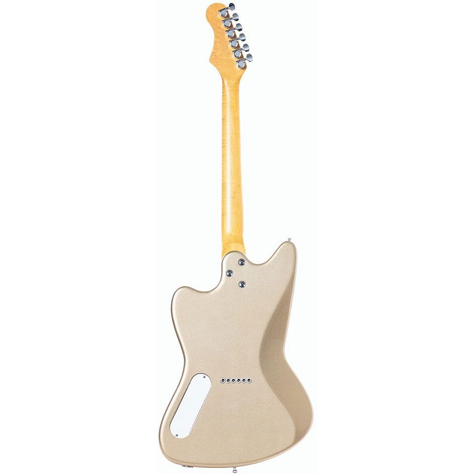  Standard Series Silhouette Champagne 1