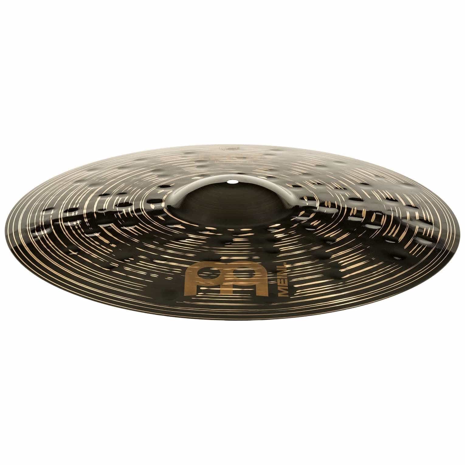 Meinl Cymbals - Meinl Cymbals CC20DAR - 20 Classics Custom Dark Ride - 1