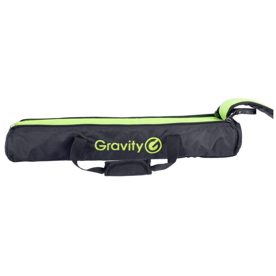 Gravity BG SS 2 T B Transport Bag for two Speaker Stands 2