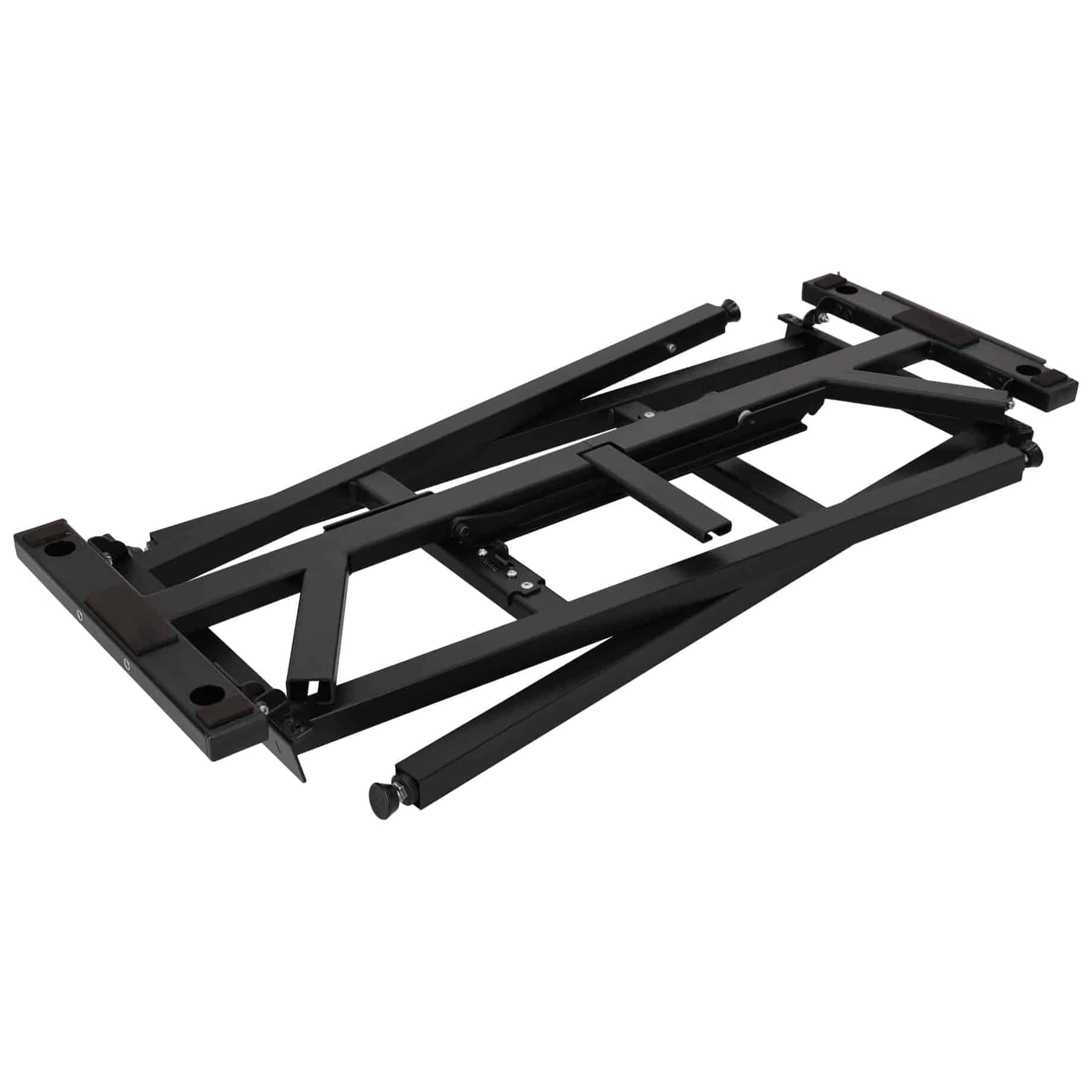 Hammond - Hammond ST-SK PRO Ständer - 5
