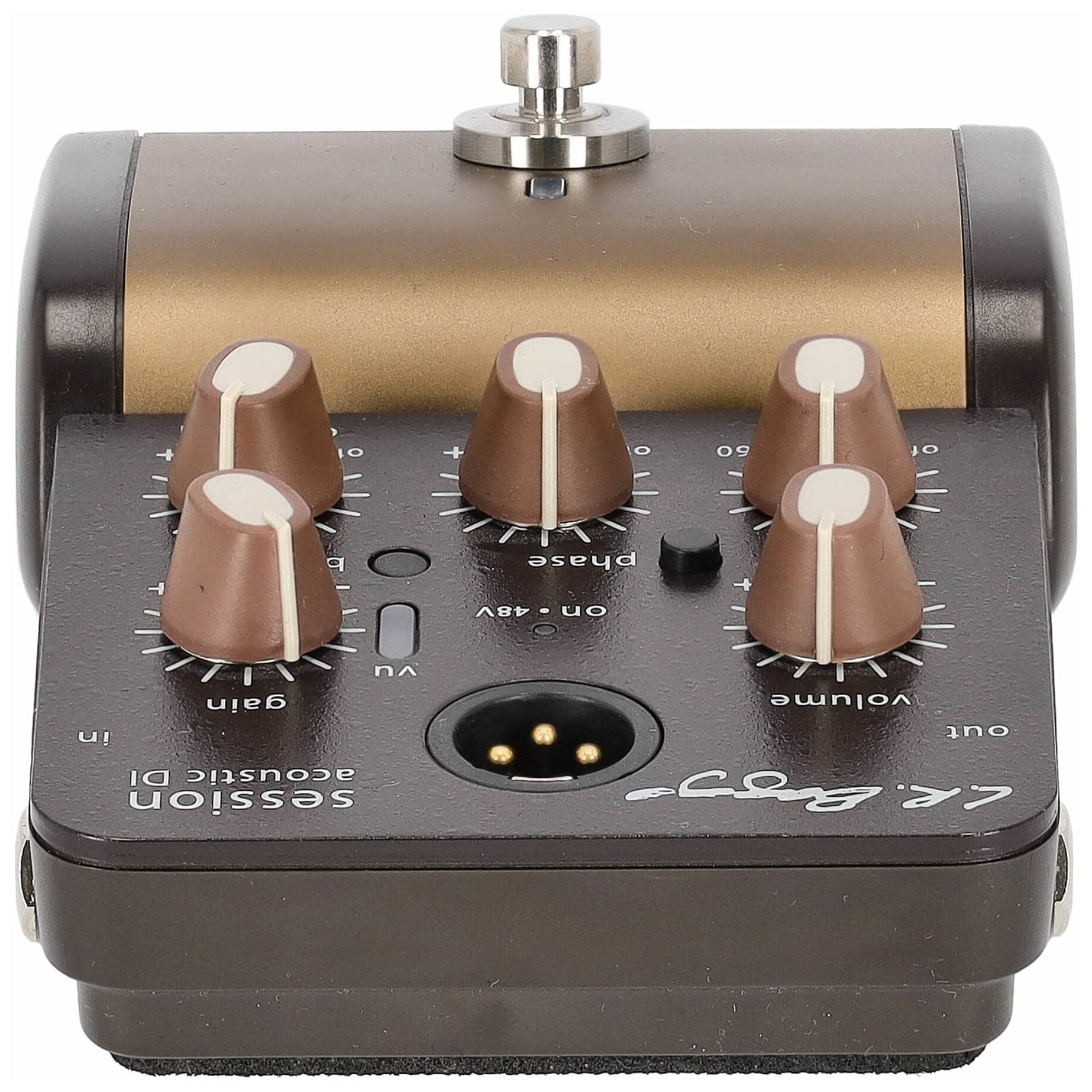 LR Baggs - LR Baggs Session Acoustic DI - 3