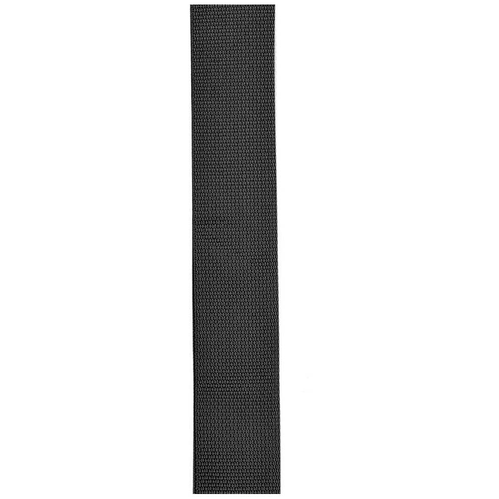 D’Addario - D’Addario Gitarrengurt - Poly Pro, Planet Lock, Black - 2