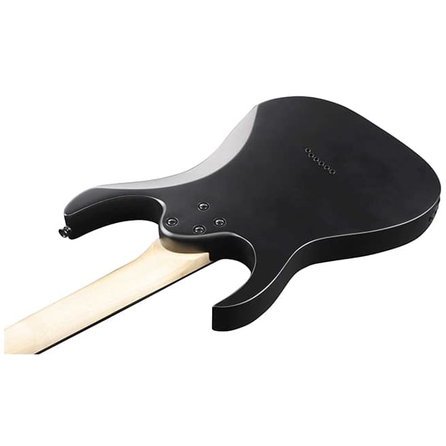 Ibanez - Ibanez GRGR131EX-BKF - 4
