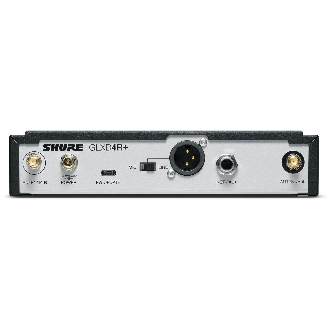Shure GLXD14R+E/93-Z4 2