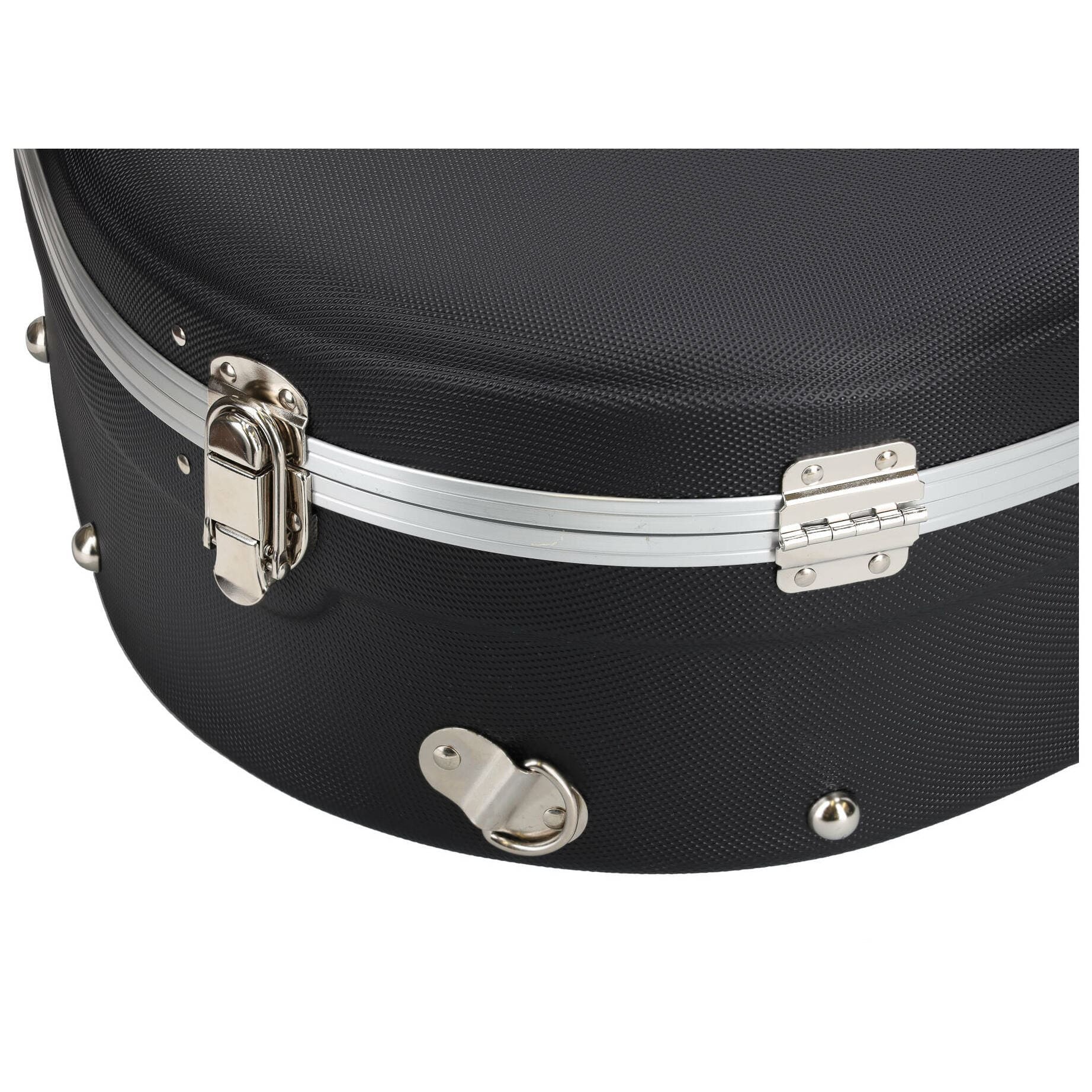 Chicago Classic Westerngitarren ABS Koffer Deluxe 8