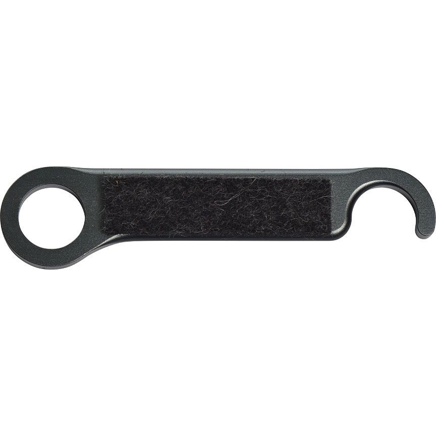  Lock System Wandhalterr Gunmetal 1