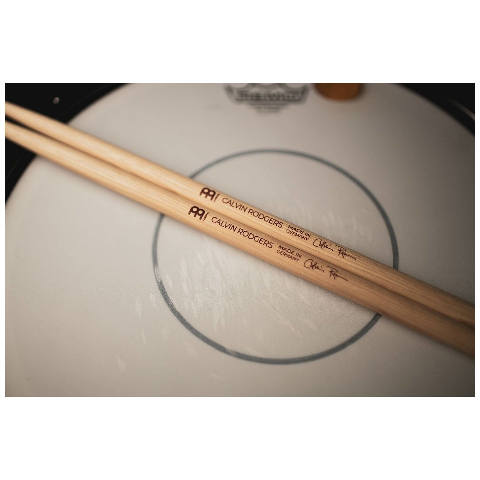 Meinl Stick Brush SB601 - Calvin Rodgers Signature Drumstick 10024264-4