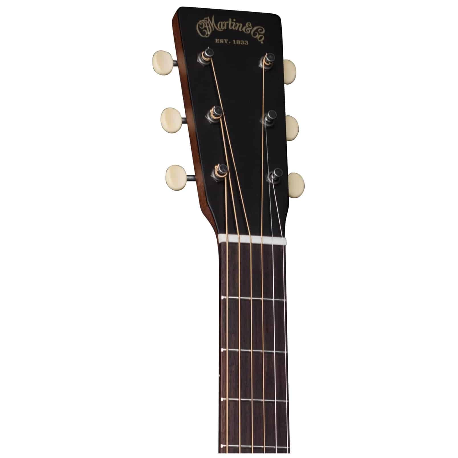 Martin - Martin DSS-17 Whiskey Sunset - 2