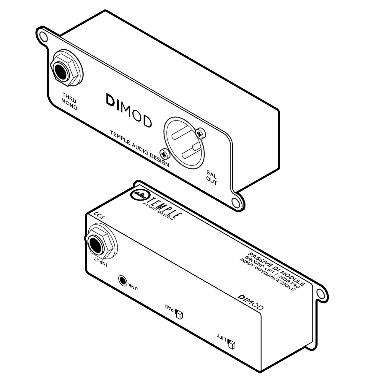  MOD-DI 1
