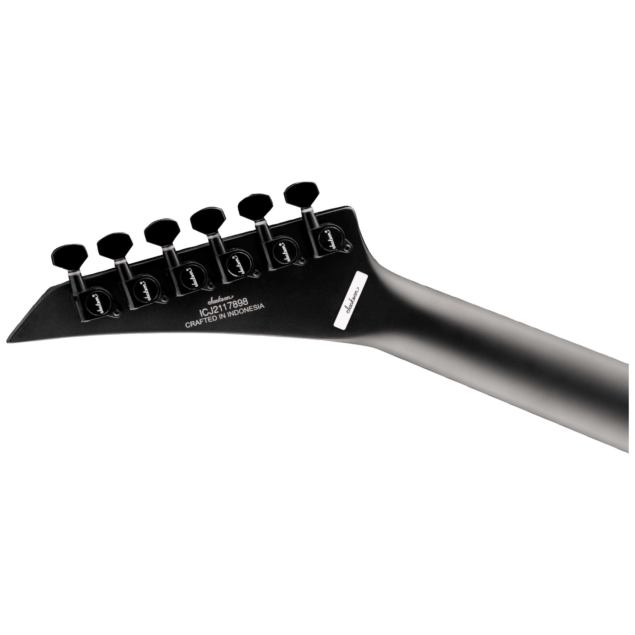 Jackson - Jackson X Series WRX24 Satin Black - 6