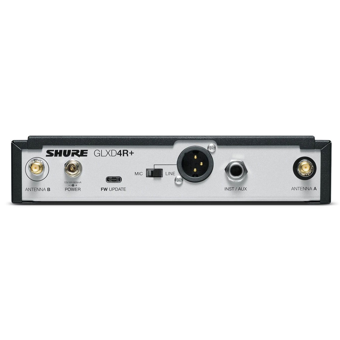 Shure GLXD14R+E/SM31-Z4 2
