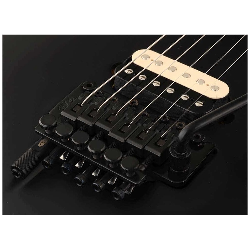 EVH - EVH Wolfgang Special RW Stealth - 6