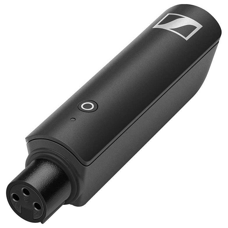 Sennheiser - Sennheiser XSW-D XLR Base Set - 4