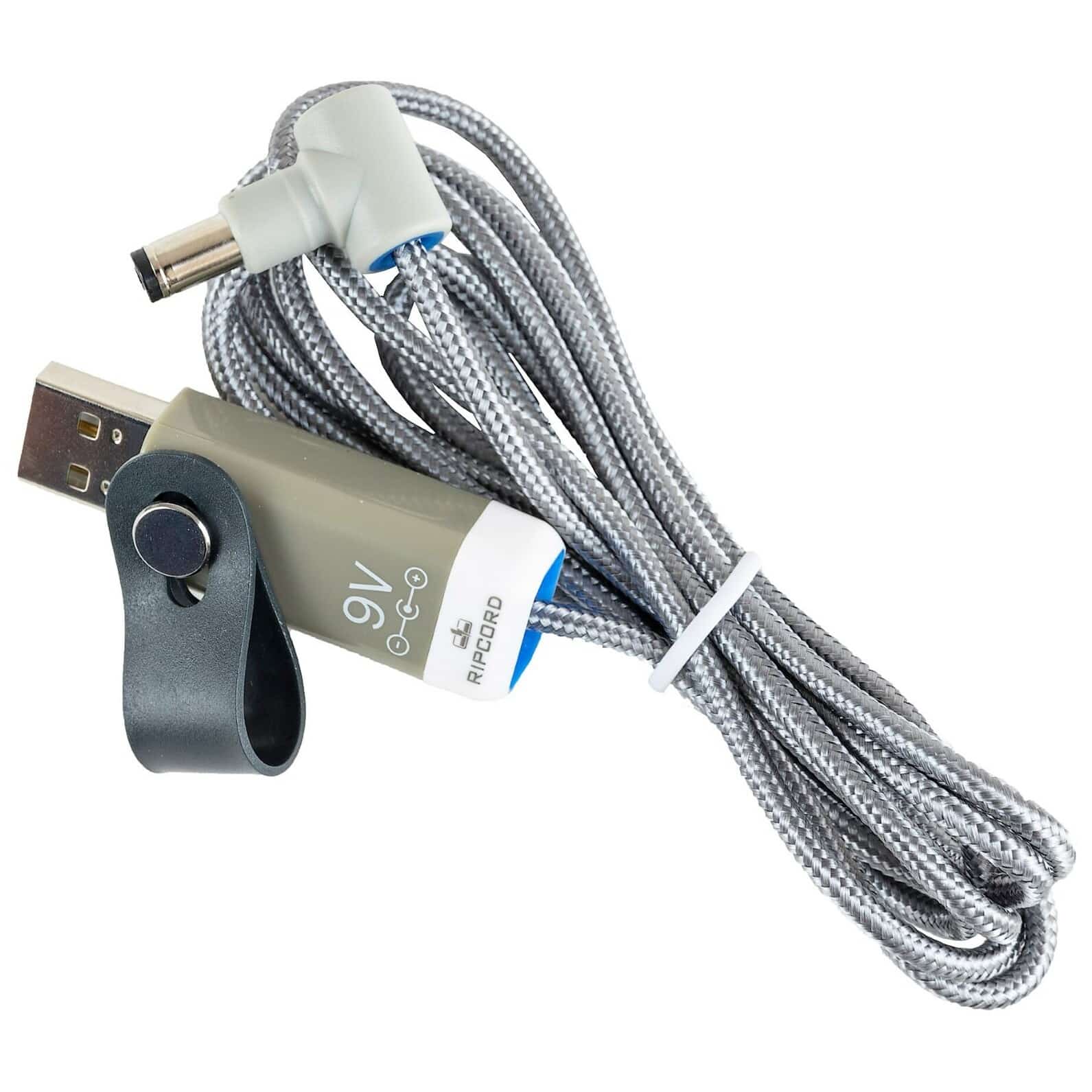 MyVolts Ripcord 9V +