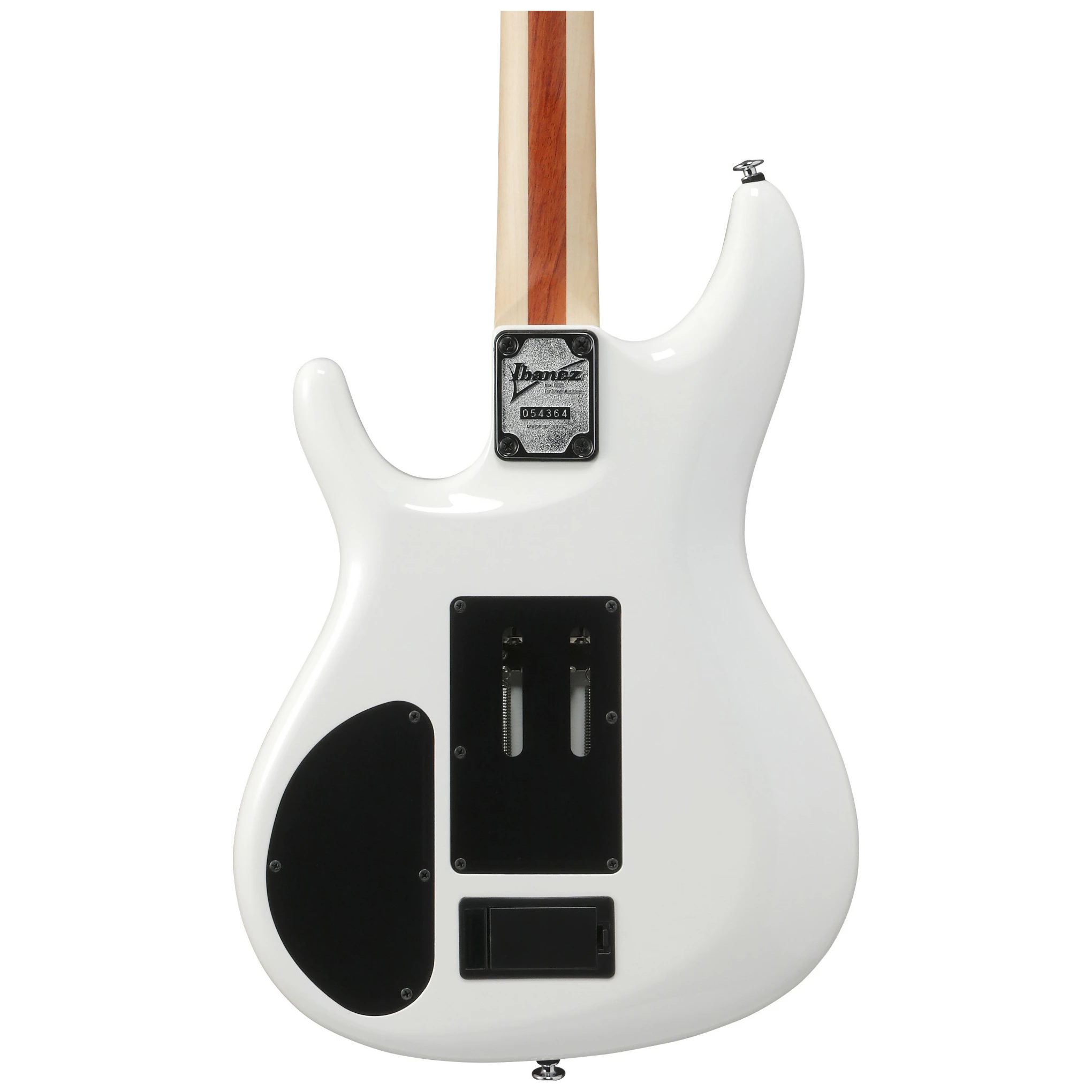 Ibanez JS2480-WH 3