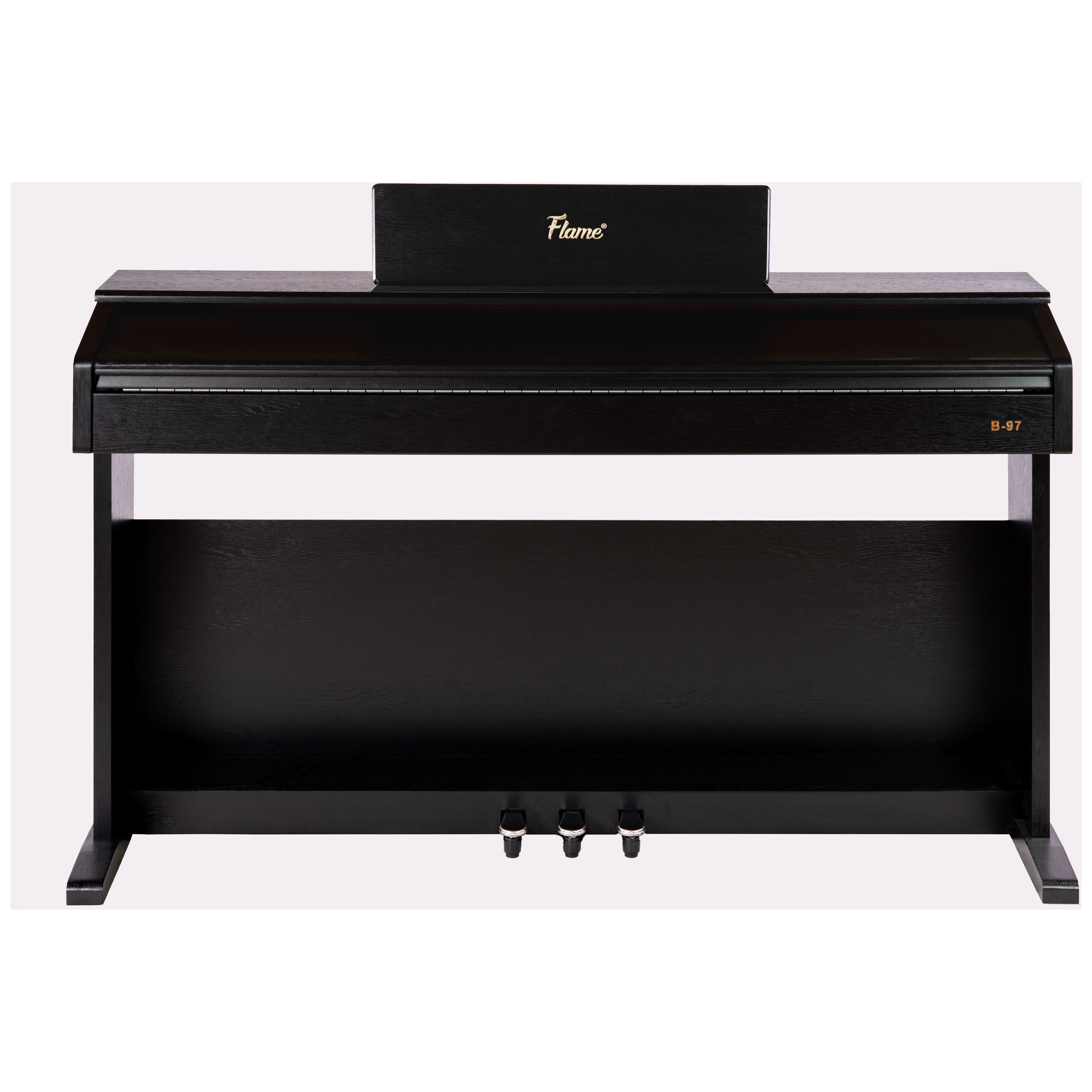  FLAME B97 BK DIGITAL PIANO 7