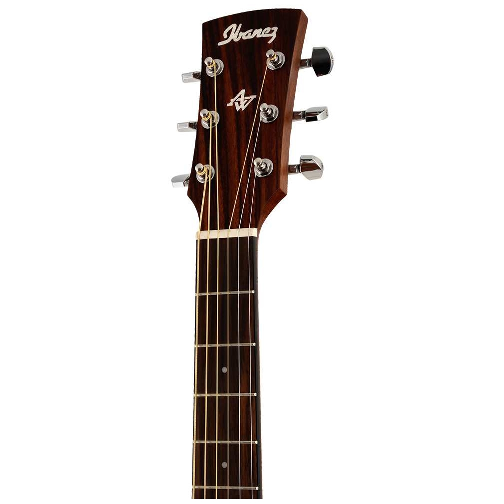 Ibanez - Ibanez AW65 - Natural Low Gloss - 3