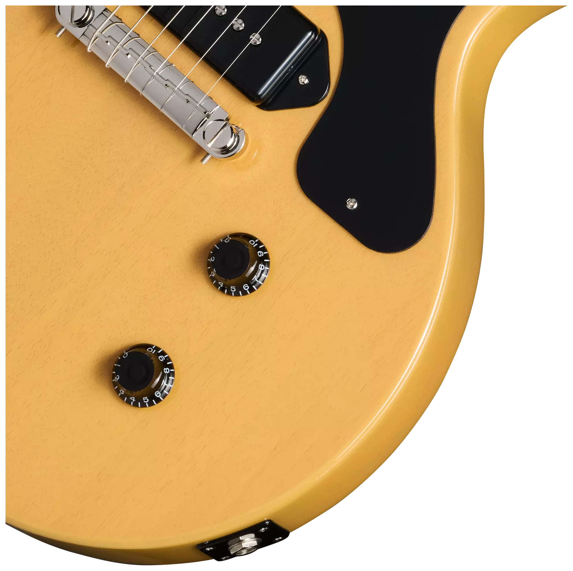 Epiphone Les Paul Junior TY