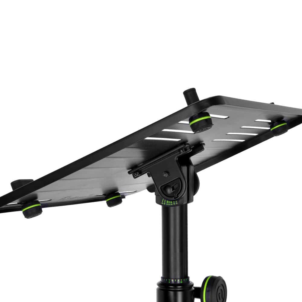 Gravity FT 01 LT T B Laptop Tray 4