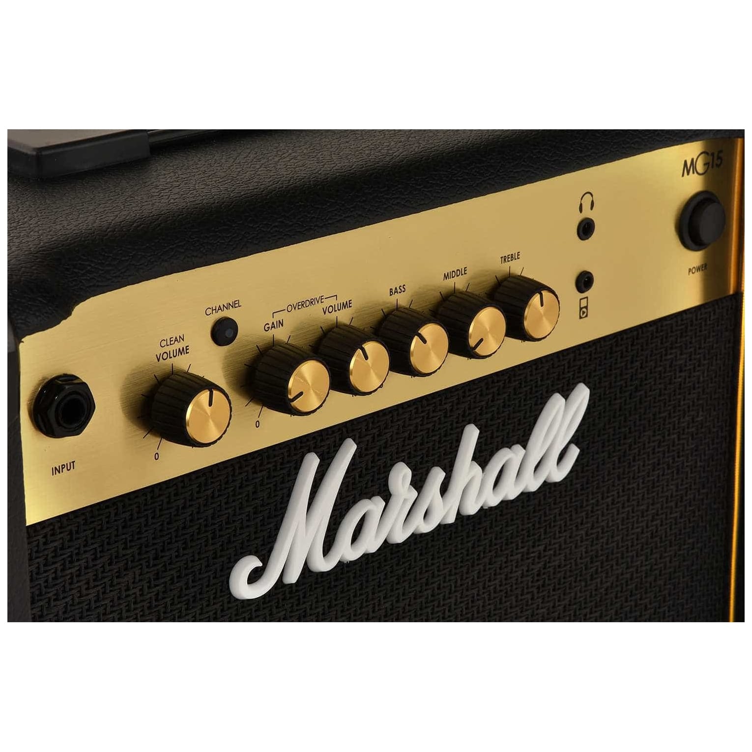 Marshall - Marshall MG-15G - 3