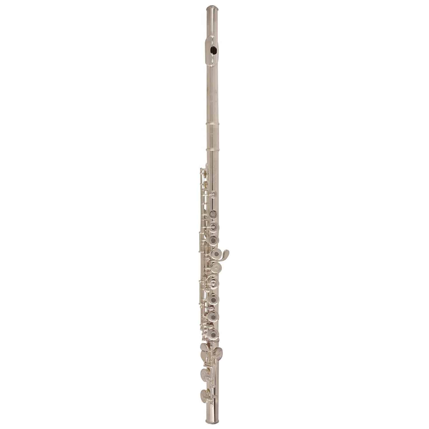 Pearl Flute - Pearl Flute PF-F665 RE Forza Premium Select Querflöte - 1