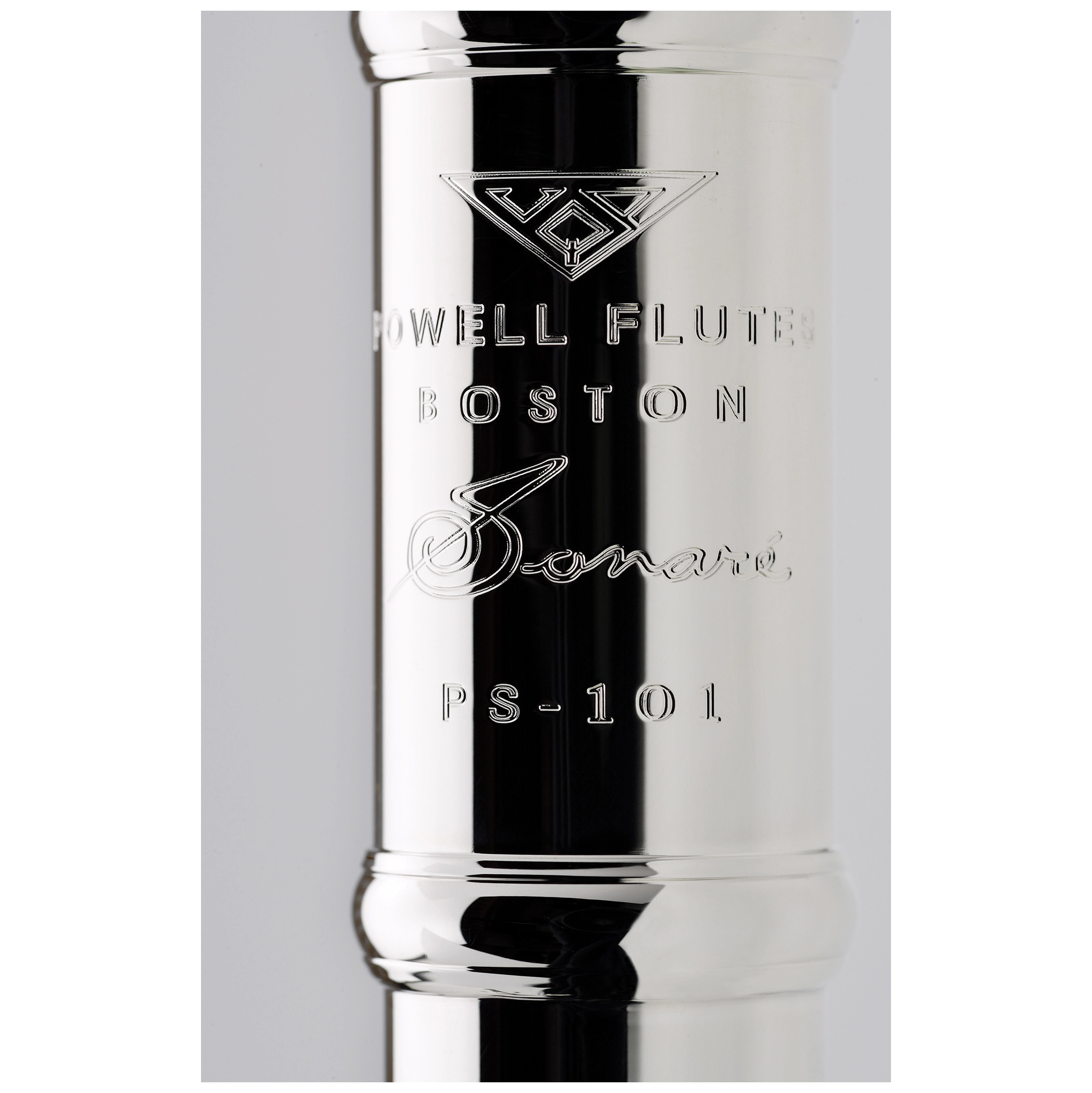 Powell Sonaré PS-101 CEA Flute 5