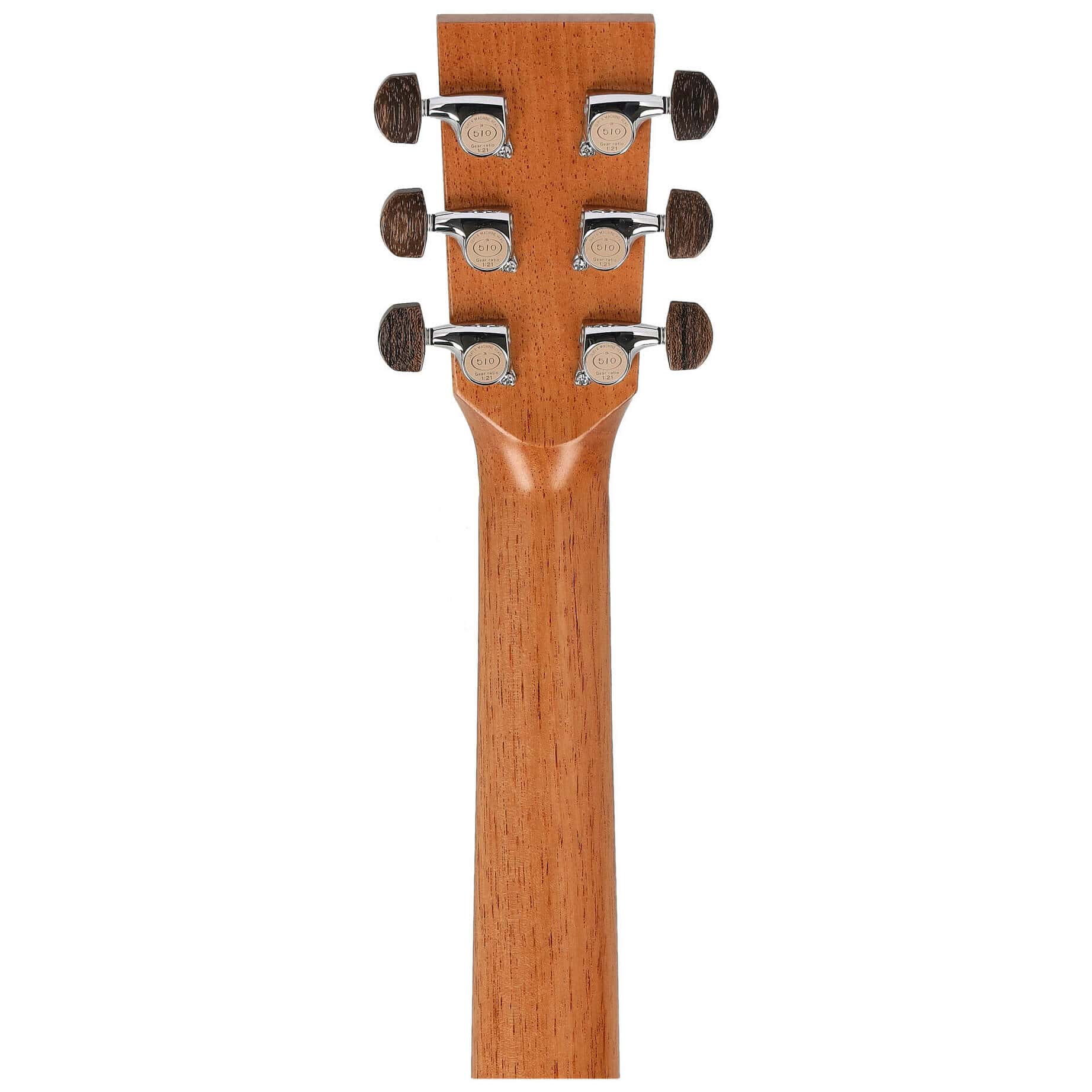 Lakewood D-32 Edition 2024 6