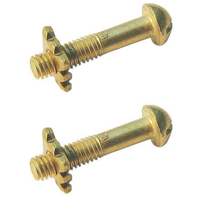 Hohner Fixment for cover plates for Chromonica, Larry Adl