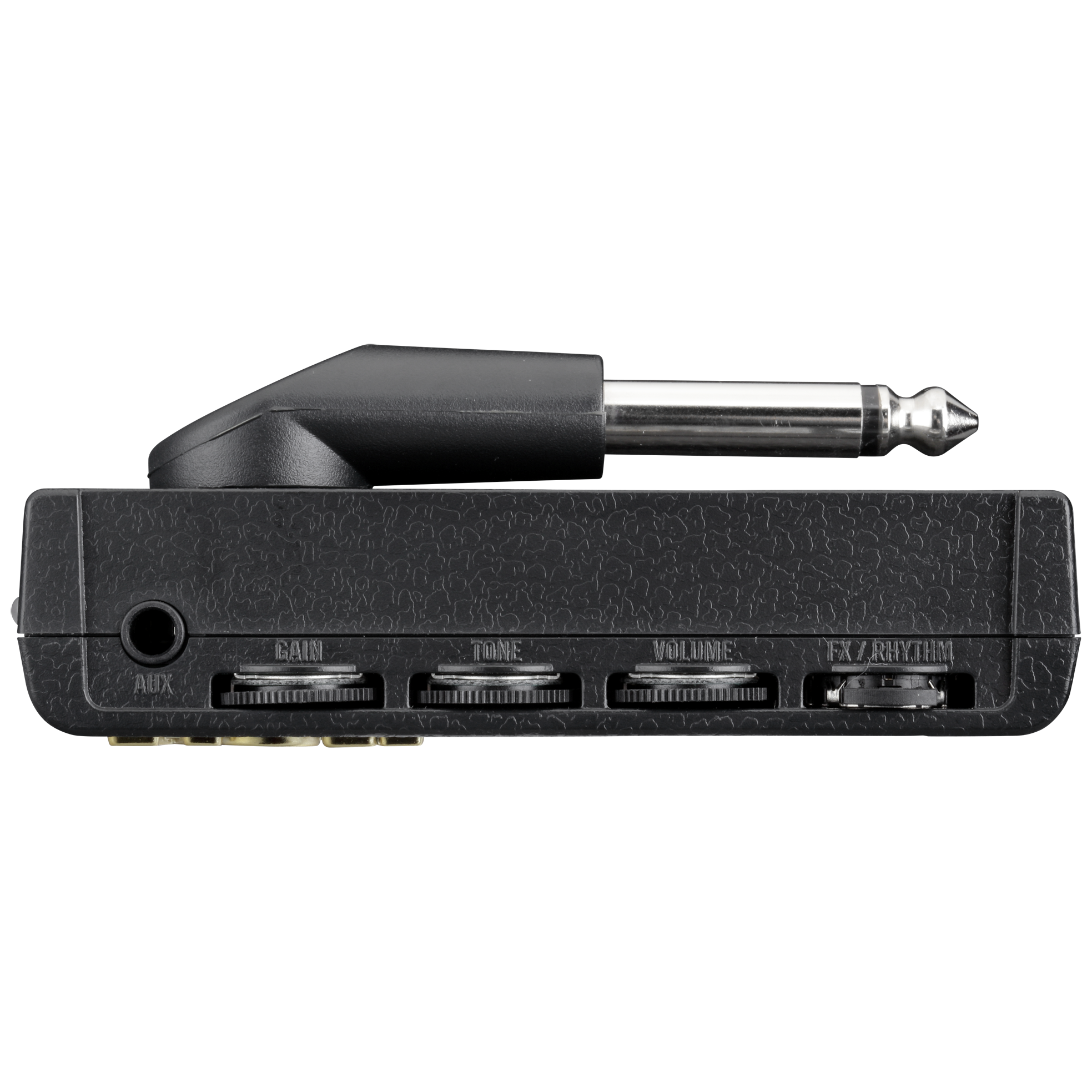 Vox amPlug 3 High Gain Headphoneamp 2