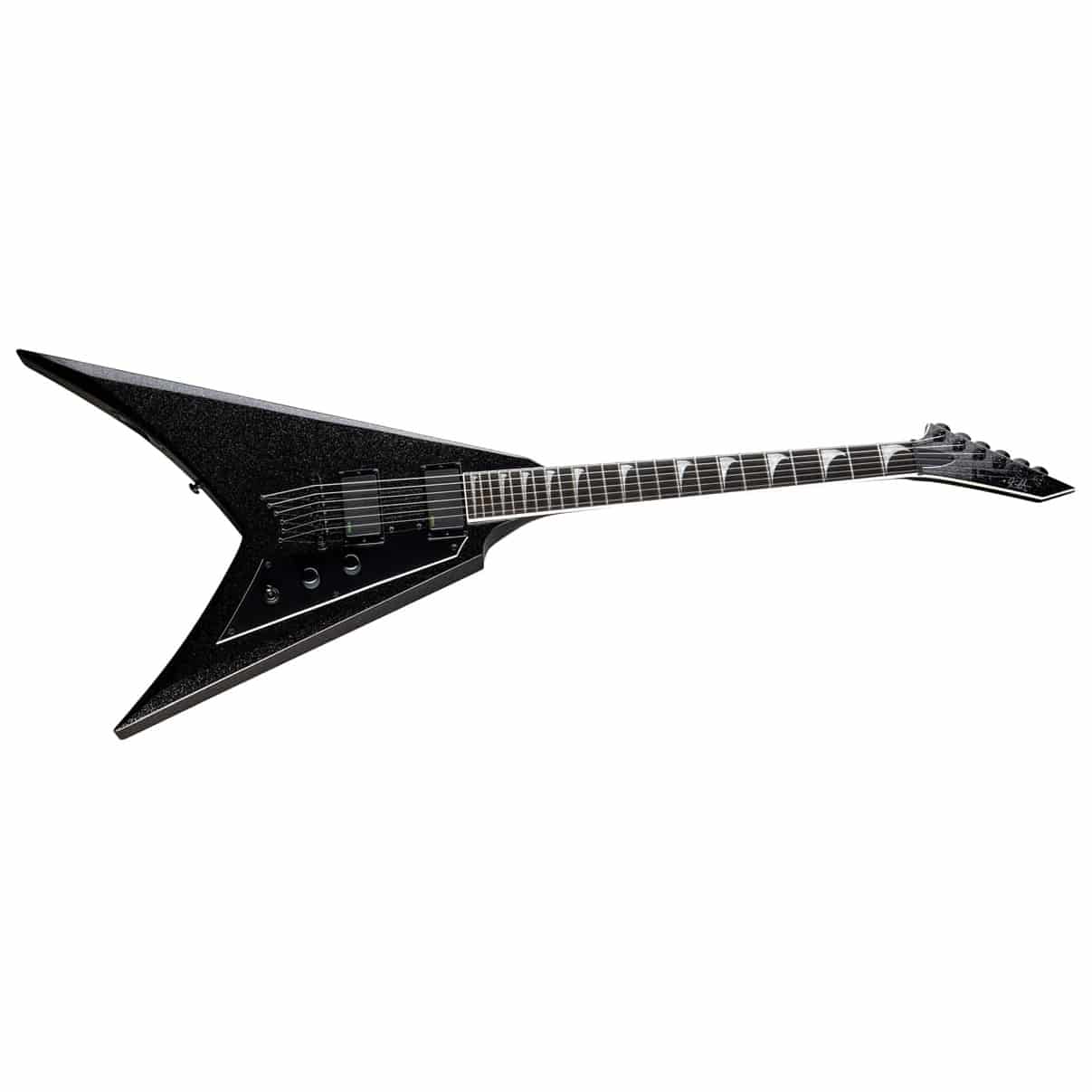 ESP LTD KH-V BSP Kirk Hammett Signature 2