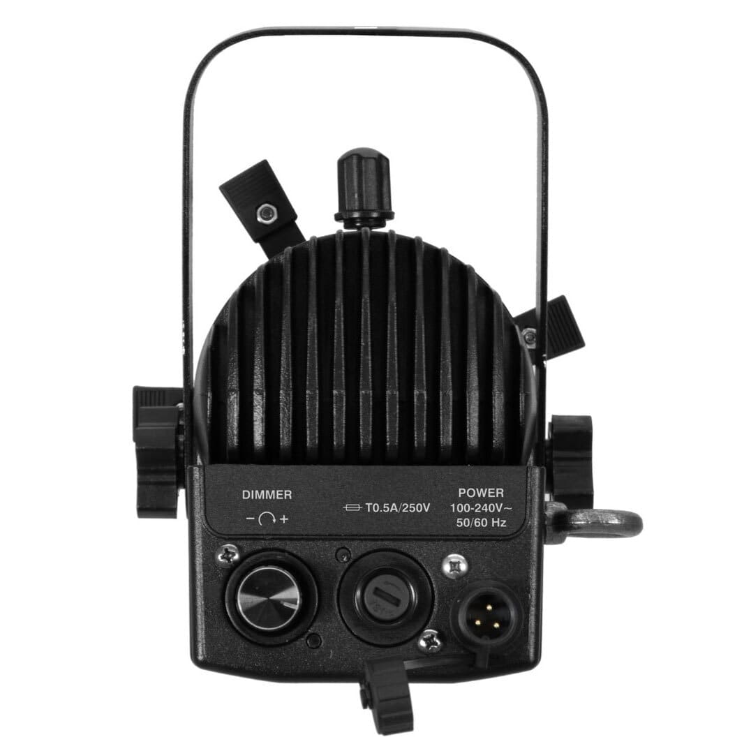 Eurolite LED PFE-20 WW Profile Spot bk 3