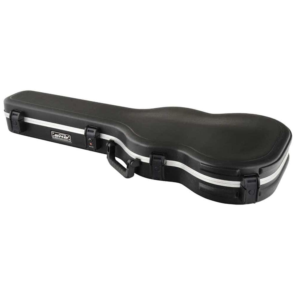 SKB - SKB 61 Double Cut Hardshell Case - 1