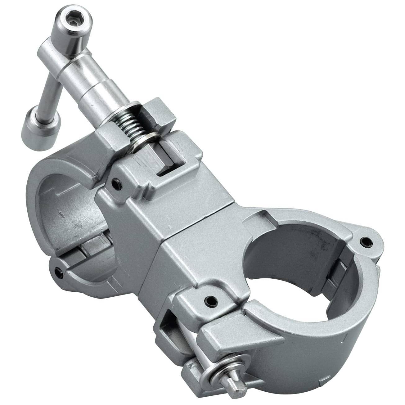 Tama J30TS - Multiklammer für Power Tower Racks - Cross Joint