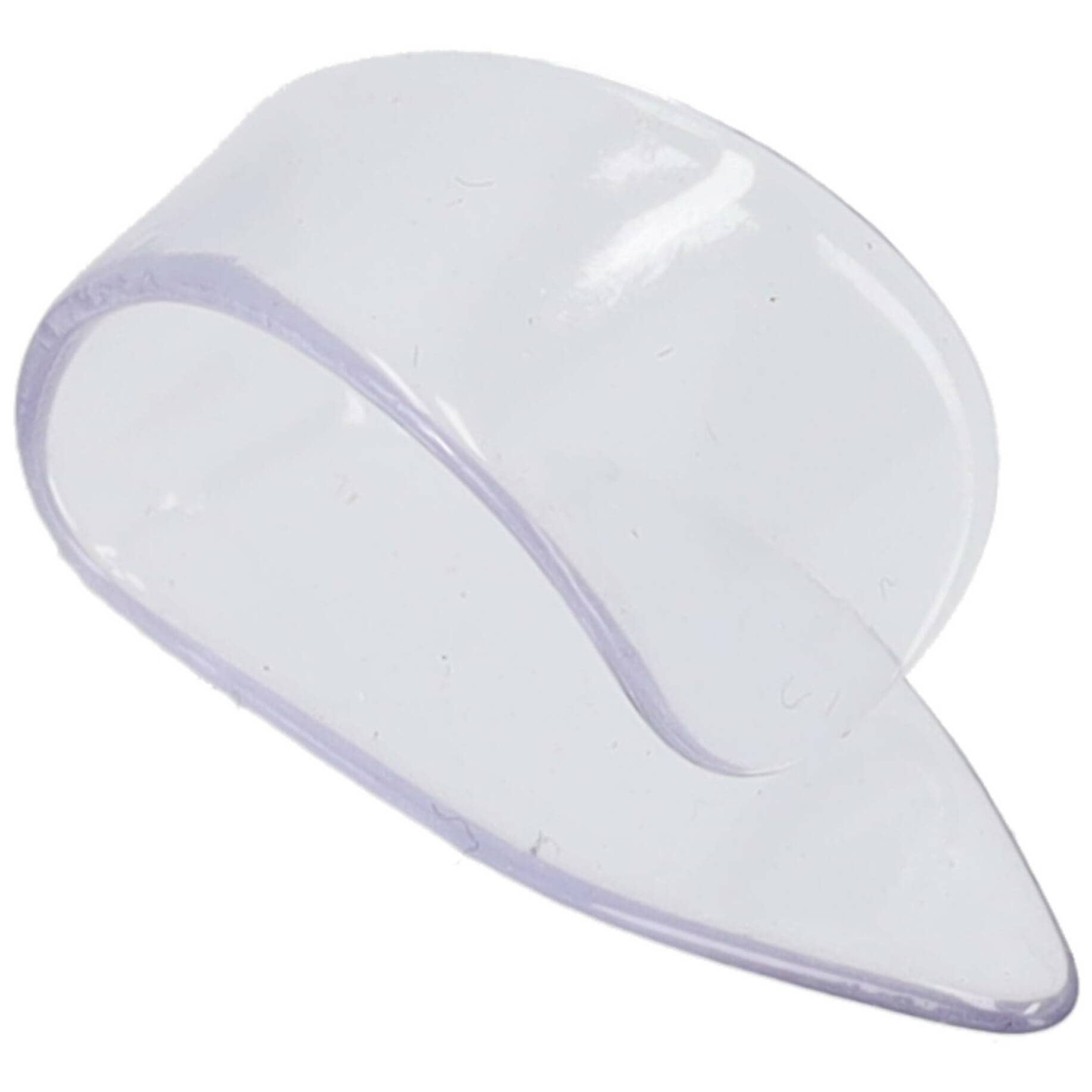 Dunlop Thumbpick Large Clear