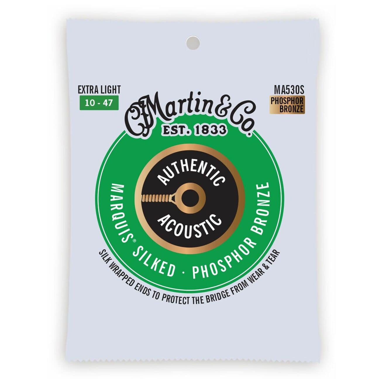 Martin MA-530S | 010-047 2