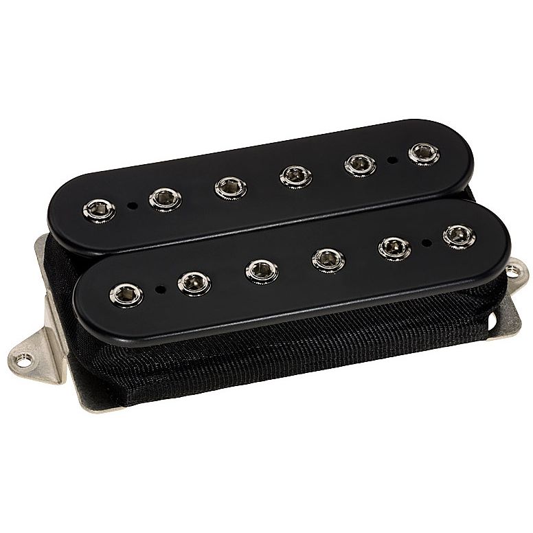 DiMarzio DP 268FBK Dark Matter 2 Bridge
