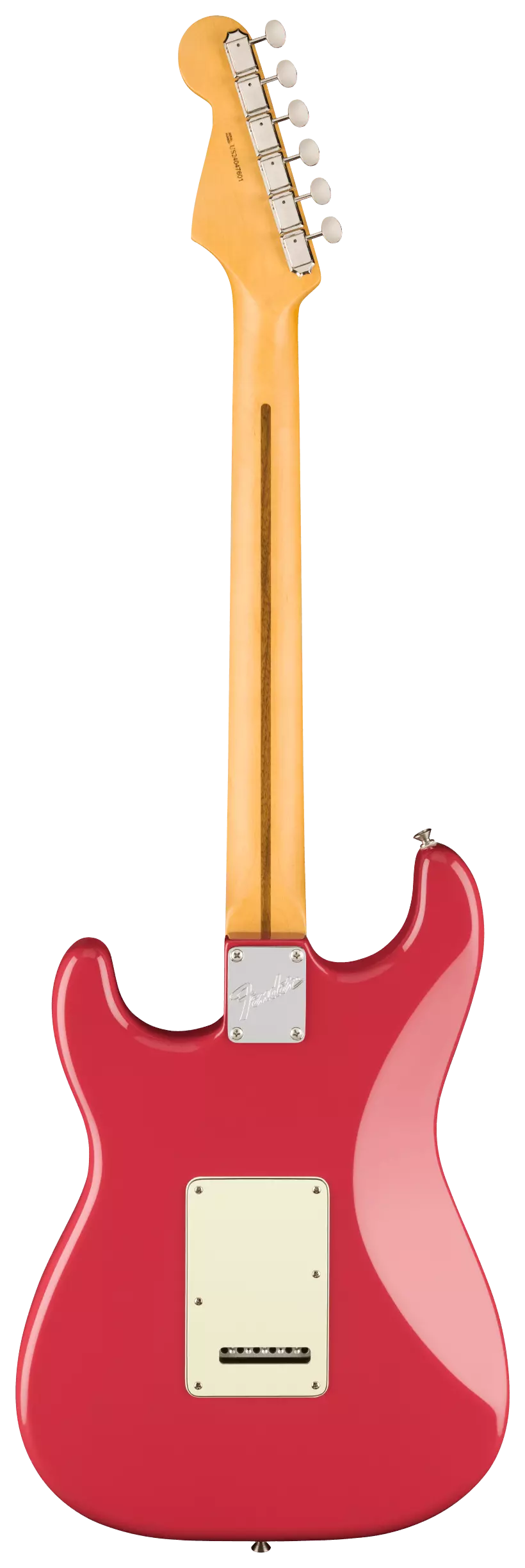 Fender American Pro Classic Stratocaster RW FDKR