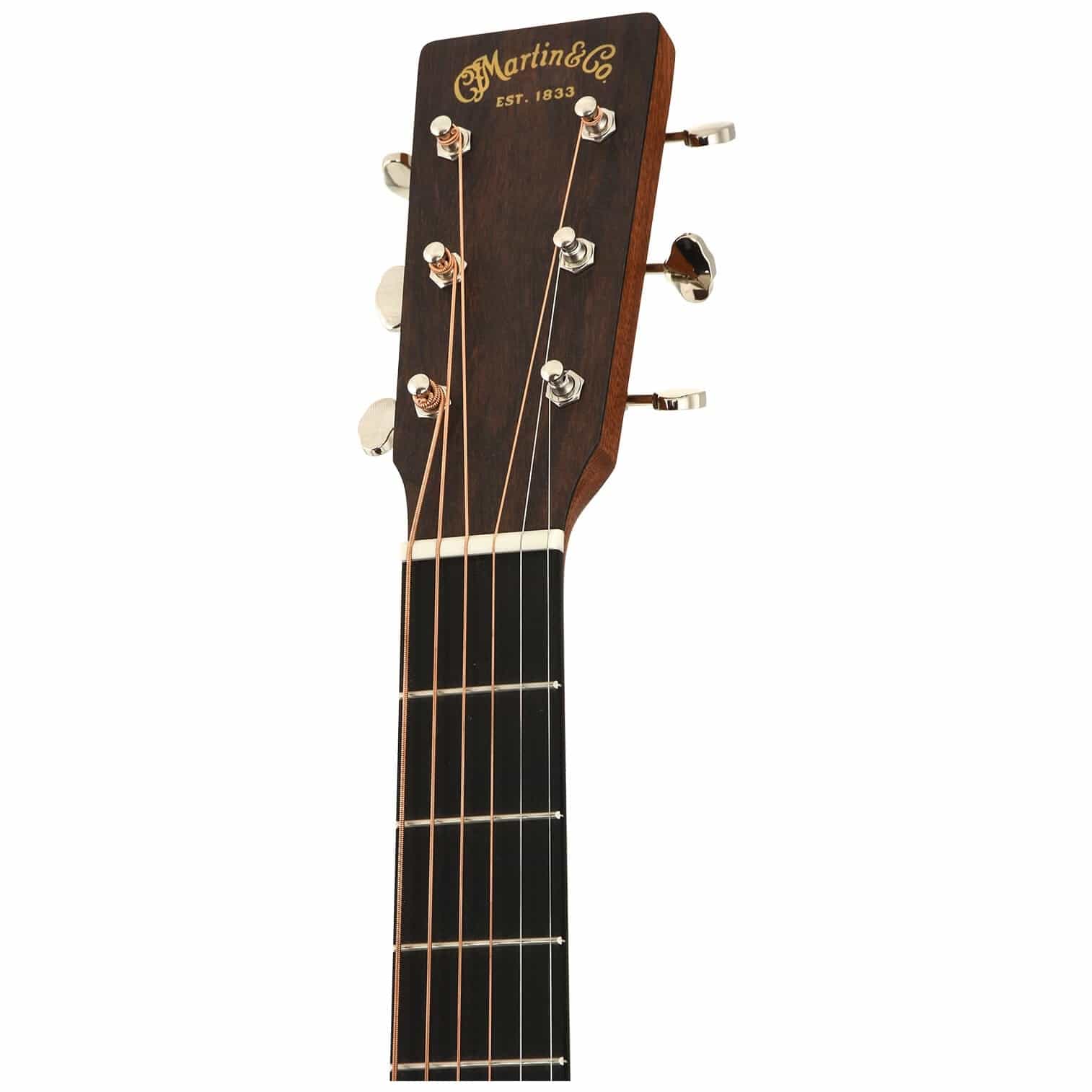 Martin - Martin D-12E - 6