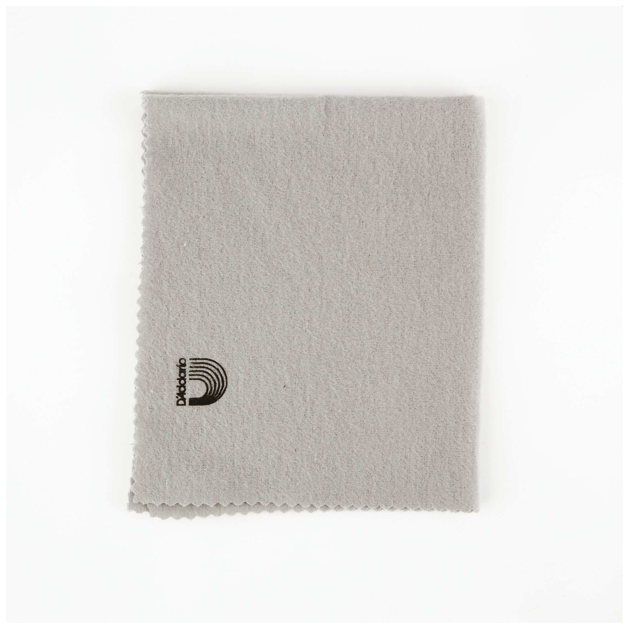 D’Addario - D’Addario PWPC1 - Pre-Treated Polish Cloth - 1