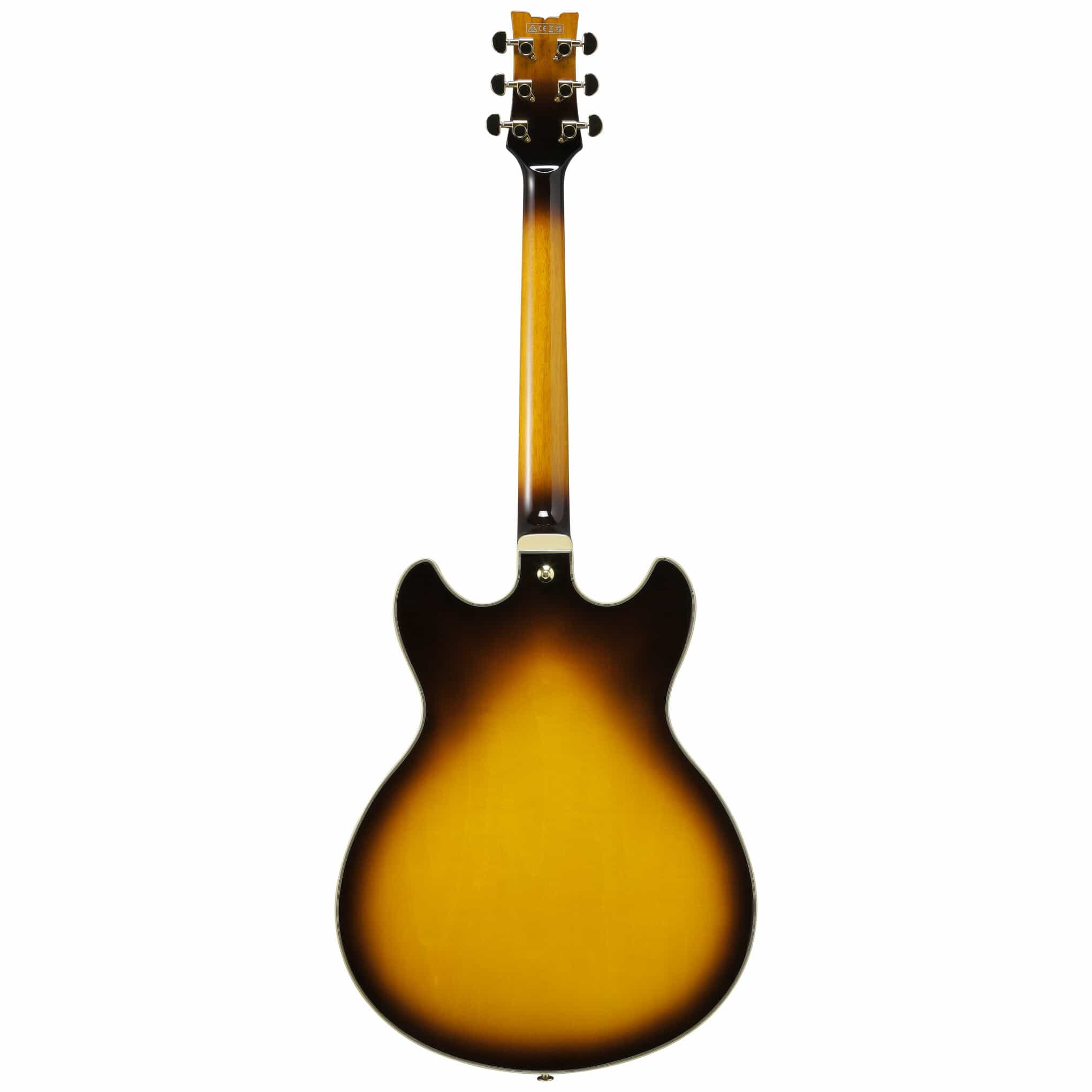 Ibanez JSM10EM-TTB 6