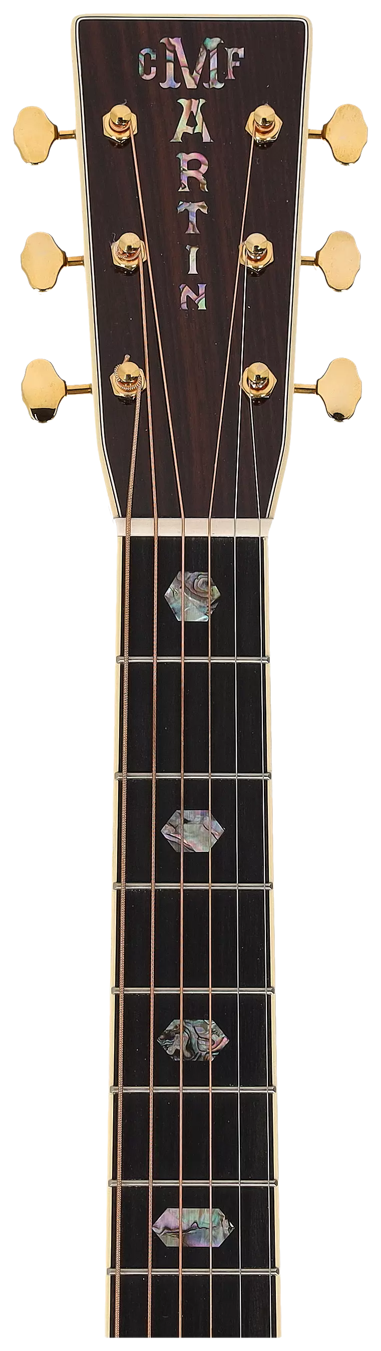 Martin D-41 Sunburst 5