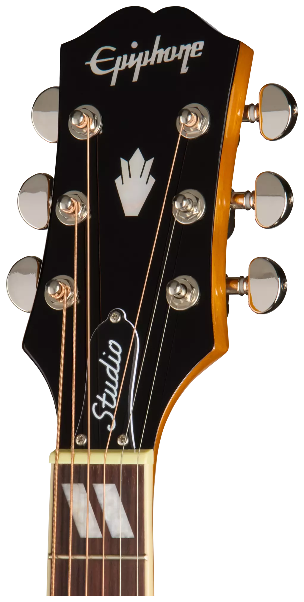 Epiphone Dove Studio Natural 2