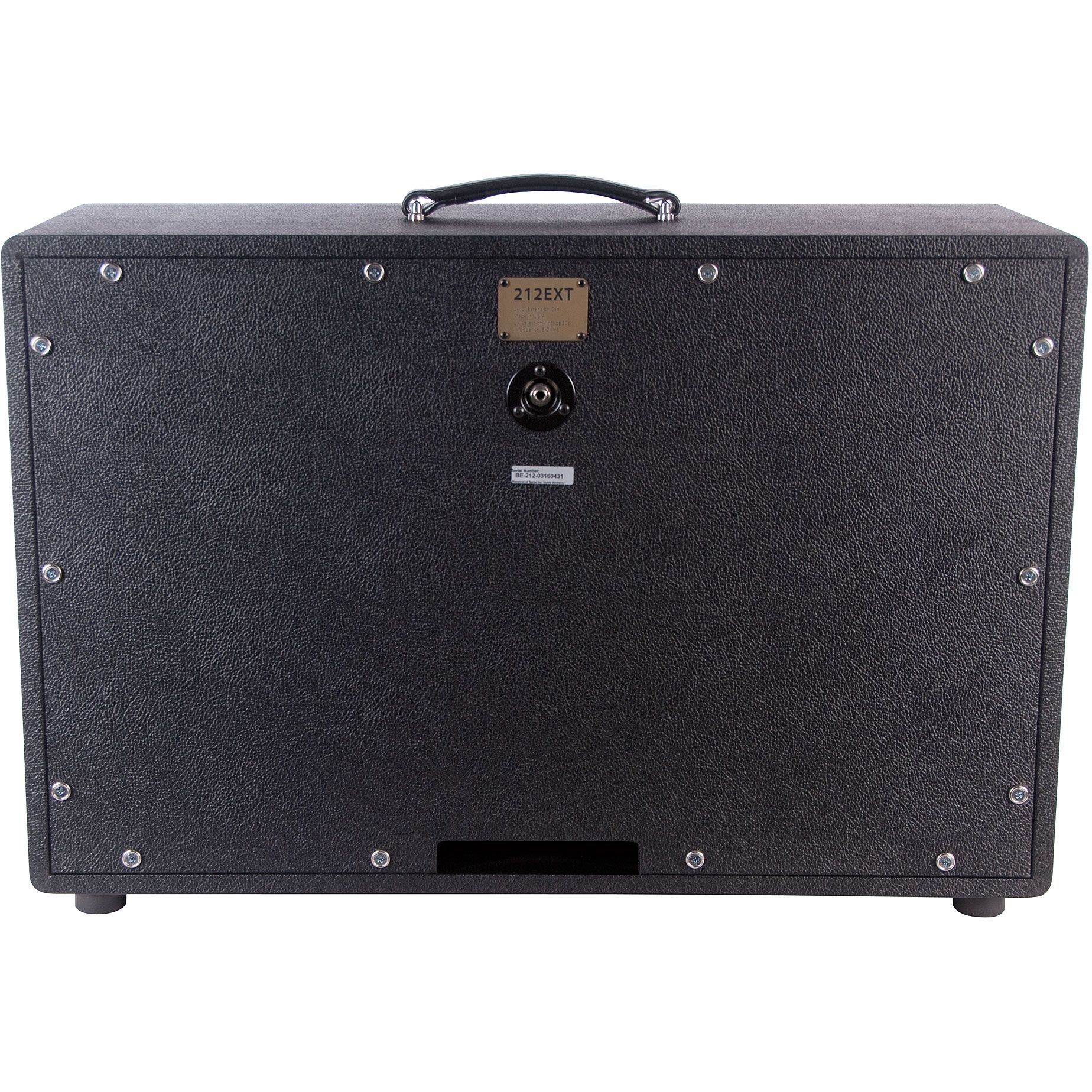 Friedman Guitars 2x12" Shirley Outfit 1