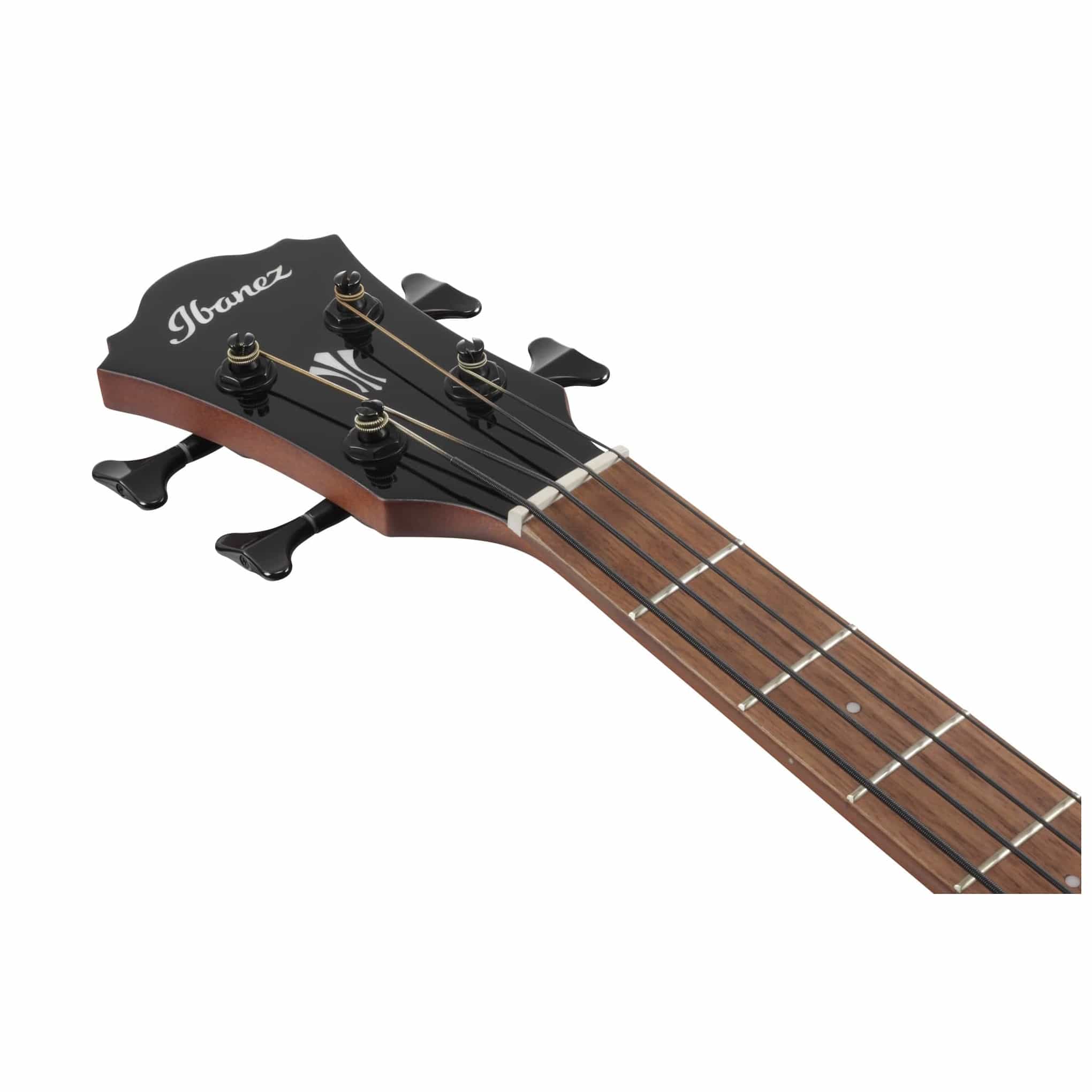 Ibanez - Ibanez AEGB24E-BKH - 7
