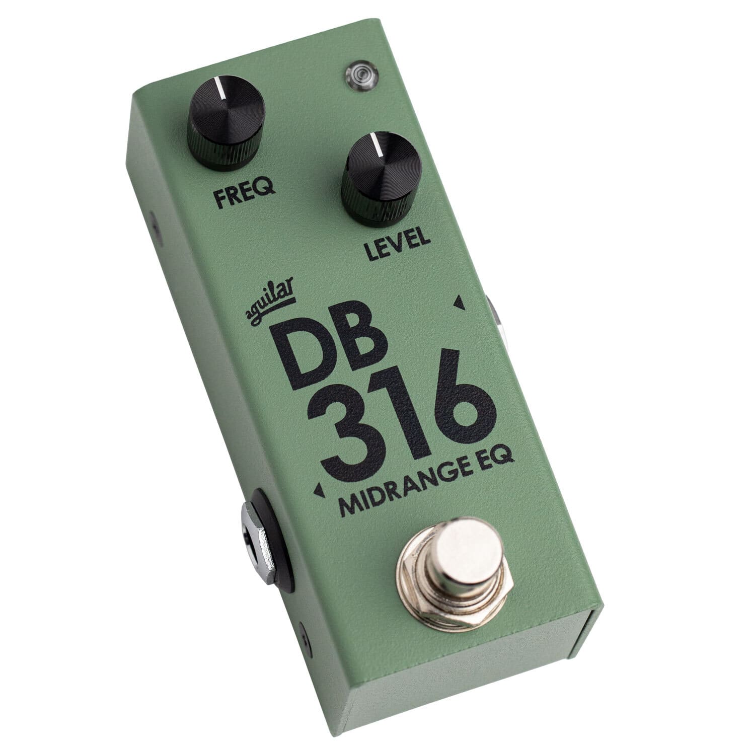 Aguilar DB 316 Midrange EQ