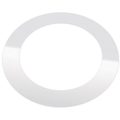  Kickport 5" Clear T-Ring